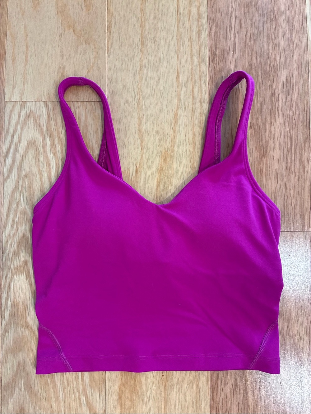 Lululemon Align Tank Top